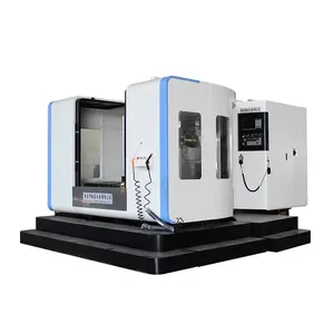 Chinese factory outlet HMC630 horizontal cnc machining center for sale