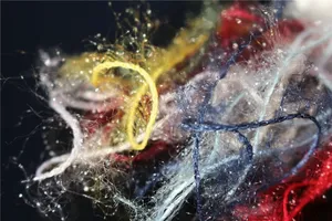 17 Couleurs Fil de Dubbing Ice Dub Chenille Pailleté pour le corps des mouches Nymphes, Bugs, Scud - Matériaux de montage de mouches - Product Image 5