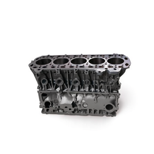 Bloque de Cilindros 3408 3456 G3508 G3525 para Motor Diésel, Cárter de Motor para Camión de Carga de Corta Distancia, Pieza OEM - Product Image 1