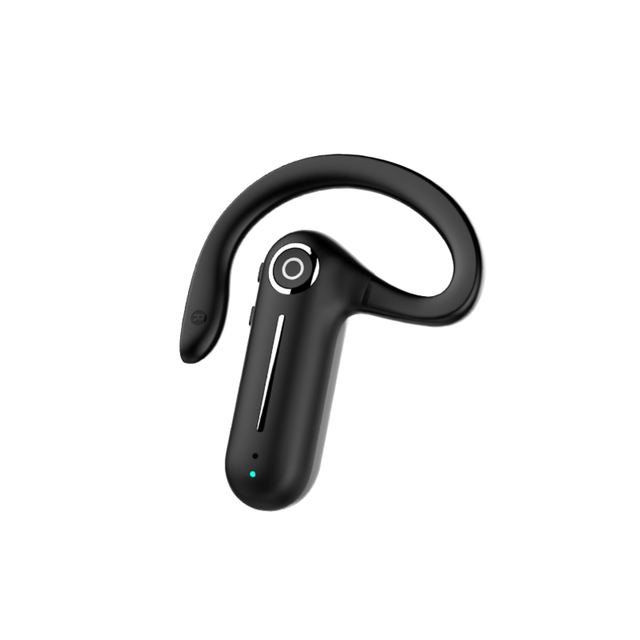 Two-Way Smart HiFi Earbuds with Real-Time 47 Language Translator for Business Travel and Language Learning