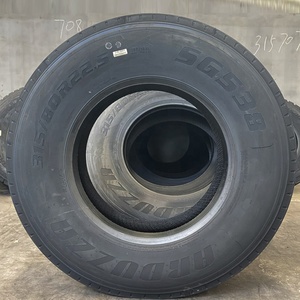 ยางรถบรรทุก VGLORY ARDUZZA 12R22.5 295/60R22.5 11R22.5 315/80R22.5 ผลิตในจีน โครงสร้างเหล็กทั้งหมด แบบไม่มียางใน - Product Image 3