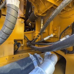 รถขุดดิน330GC มือสอง320D 336D ใหม่รถขุดดินน้ำมันมือสองจากญี่ปุ่น336D - Product Image 5