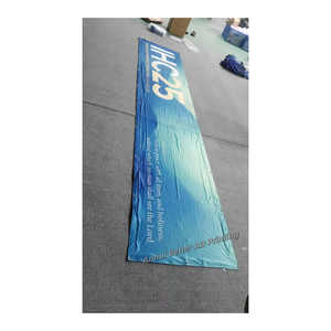 500 SOLD poliéster tela telón de fondo Banner personalizado gran <span class=keywords><strong>teatro</strong></span> escenario tela Banner telón de fondo impresión - Product Image 3