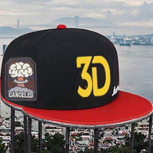 Wholesale American 30 Team Gorras New Vintage Unisex Sports Baseball Caps Original Fitted <b>Hats</b> Nylon Breathable <b>Waterproof</b> - Product Image 3