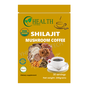 Yetişkin destek enerji toplu saf özel etiket orijinal enerji fabrika OEM şeker ücretsiz Shilajit Gummies sağlık iç<span class=keywords><strong>in</strong></span> - Product Image 6