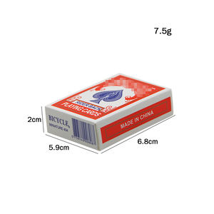 Jouets <span class=keywords><strong>de</strong></span> <span class=keywords><strong>magie</strong></span> Svengalidecks, jeux <span class=keywords><strong>de</strong></span> cartes <span class=keywords><strong>de</strong></span> <span class=keywords><strong>magie</strong></span>, fournitures <span class=keywords><strong>de</strong></span> <span class=keywords><strong>magie</strong></span>, échantillon <span class=keywords><strong>gratuit</strong></span> d'usine, conception personnalisée <span class=keywords><strong>de</strong></span> votre logo, produits <span class=keywords><strong>de</strong></span> <span class=keywords><strong>magie</strong></span> - Product Image 4