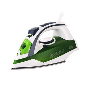 Fer à vapeur Winningstar avec semelle en céramique, 220-240V, avec fonction spray et vapeur verticale pour usage domestique - Product Image 5
