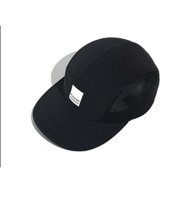 Pmcaps Tùy Chỉnh 5 Bảng Điều Chỉnh Đi Xe Đạp Chạy <span class=keywords><strong>Cap</strong></span> Nhanh Chóng Làm Khô Lưới Với Thoáng Khí Không Thấm Nước Tính Năng Hip Hop Phong Cách Nylon Cho Cắm Trại - Product Image 4