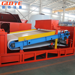 비금속광물 정제를 위한 고성능 채광 및 광물처리 자기분리기 - Product Image 4