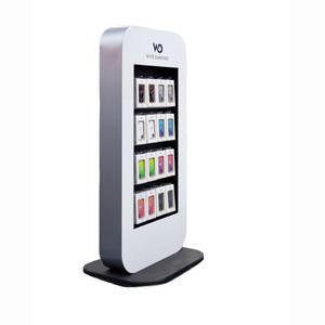 Superventas productos de electrónica de consumo <span class=keywords><strong>tienda</strong></span> minorista auricular ordenador personalizado <span class=keywords><strong>Playstation</strong></span> Boutique <span class=keywords><strong>tienda</strong></span> acrílico soporte de exhibición - Product Image 3