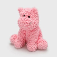 Peluche Oursin Bouclé, Singe, Dragon Ondulé, Vache des Highlands, Lion, Éléphant, Dinosaure, Agneau, Chien – Animaux en Peluche Doux du Royaume-Uni