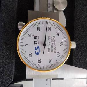 Thước cặp thước đo 0-150-200mm thước đo độ sâu - Product Image 4