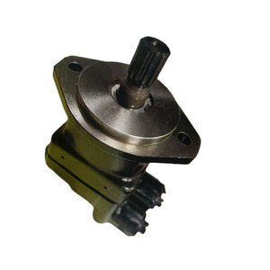 มอเตอร์ไฮดรอลิก F11 รุ่น F11-005 F11-005-MB-CV-K อะไหล่ไฮดรอลิก - Product Image 2