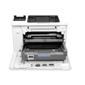 เครื่องพิมพ์เลเซอร์ขาวดำ LaserJet Enterprise M607dn |   เครื่องพิมพ์อัตโนมัติแบบสองหน้า, เครือข่ายกิกะบิต, ความละเอียด 1200dpi, ความเร็วสูง 52 หน้าต่อนาที - Product Image 2