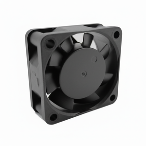 Crown 4015 T8 AC AXIAL FAN Roulement à billes électrique OEM pour manette de jeu - Product Image 1