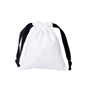 Bolsa de Algodón Reutilizable, Lavable y Ecológica, Plegable para Compras y Uso Diario - Product Image 2