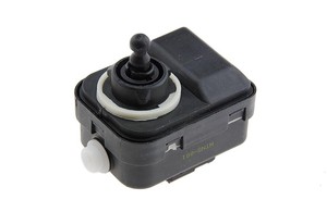ACTUATEUR DE RÉGLAGE DES PHARES POUR <span class=keywords><strong>MICRA</strong></span> <span class=keywords><strong>K12</strong></span> 2003- - Product Image 1