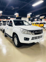 Fourgonnette Diesel Isuzu RE-MAX 2020 LHD d'occasion en stock - Prix de gros