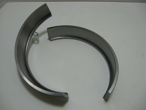 Pièces de rechange hydrauliques, bille pour A11VO260, pièces de machines de construction, pompes hydrauliques, norme chinoise, garantie 1 an - Product Image 4