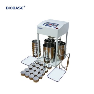 BIOBASE China Medidor de Estructura de Agregados del Suelo <span class=keywords><strong>SAS</strong></span>-100, Analizador de Agregados del Suelo para Ingeniería Geotécnica e Investigación del Suelo - Product Image 1