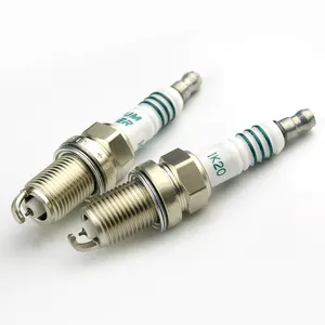 Neuer IRIDIUM POWER-Schargen Stecker IK20-5304 IK20 5304 für Toyota Honda Nissan Audi Mazda Auto