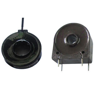 現在の変圧器100/5A 200/5AカスタマイズされたコアCT変圧器メーカー - Product Image 3