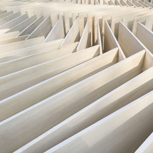 Suministro de tableros de <span class=keywords><strong>madera</strong></span> populares Natural/Blanqueado/Quemar Paulownia <span class=keywords><strong>Madera</strong></span> 4*8 <span class=keywords><strong>Madera</strong></span> <span class=keywords><strong>Kiri</strong></span> japonesa sólida - Product Image 4