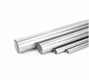 Custom Your Length 6mm 8mm 10mm 12mm 16mm 20mm Glaze Cylinder Linear Shaft Rod Rail