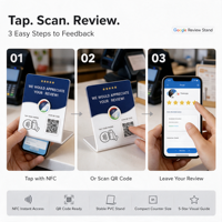 Cartes RFID NFC ISO en PVC avec puces NTAG215 13,56 MHz, capteur intelligent haute fréquence, personnalisables pour paiement, contrôle d'accès et restauration