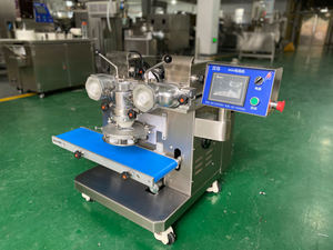 迷你包壳机台式包壳机菠萝饼机，用于取样和实验室用途 - Product Image 5