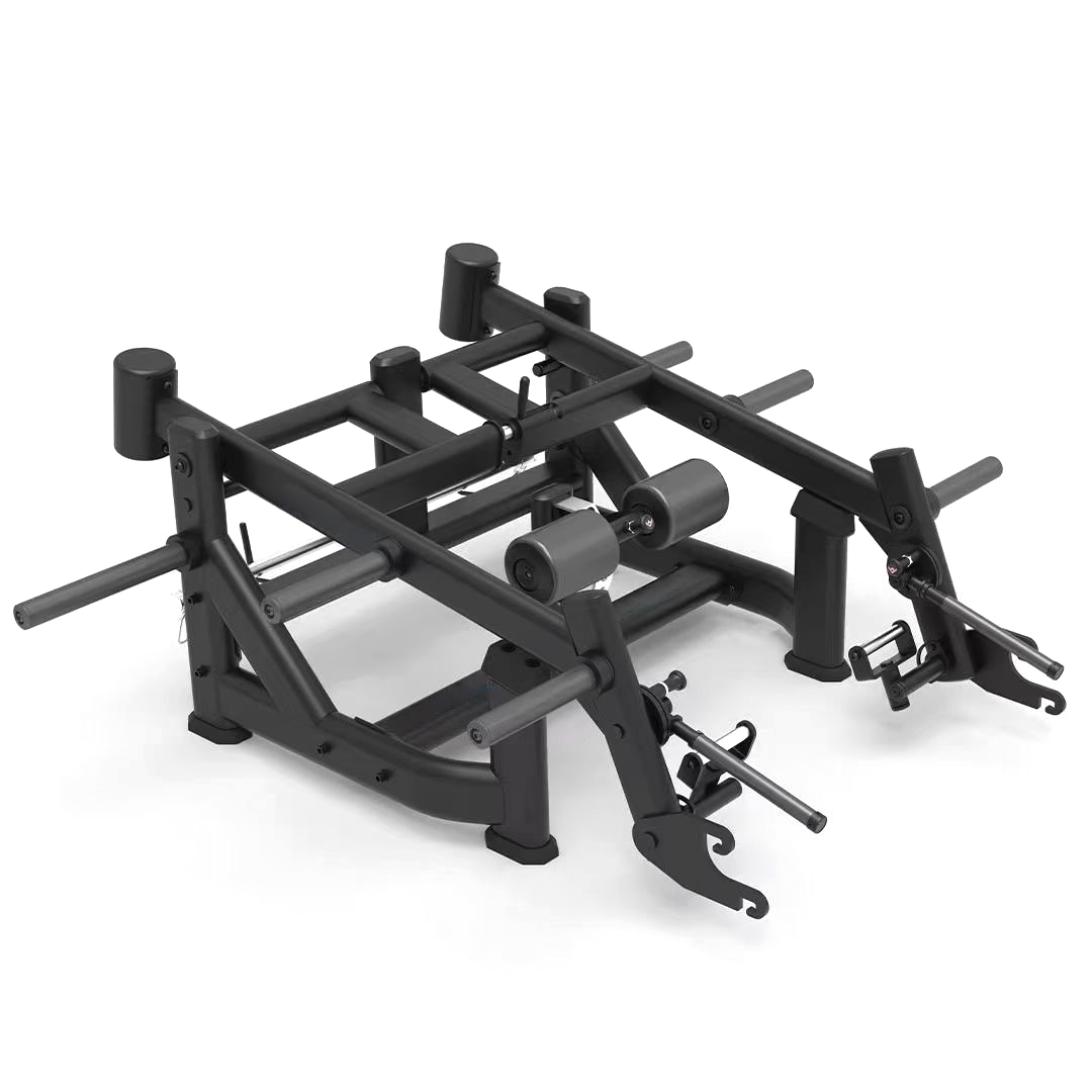 ZTB45-03   DEADLIFT ELTE