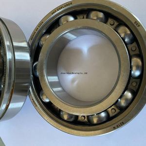 Roulement à billes Miniature de haute précision MJ1/2 12.7mm pour robotique CNC machines-outils équipement médical faible Vibration - Product Image 2