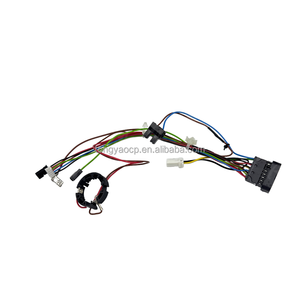 Adecuado para modelos 05-08 <span class=keywords><strong>de</strong></span> BMW Serie 3 (E90/E91) 320, 325, 330 con cableado interno <span class=keywords><strong>de</strong></span> luces HID sin función AFS. - Product Image 3