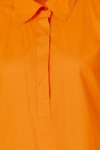 Vestido Mini Casual de Algodón Ecológico con Ojales Florales, Corte Ajustado y Cintura Elástica para Mujer, Ideal para Uso Diario, Alta Demanda - Product Image 4