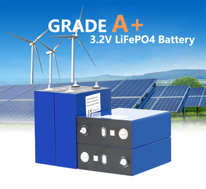 Ddp chi phí vận chuyển bao gồm một lớp cornex 280ah LiFePO4 Pin tế bào 12V 24V 48V năng lượng mặt trời hệ thống điện pin <span class=keywords><strong>lithium</strong></span> - Product Image 2