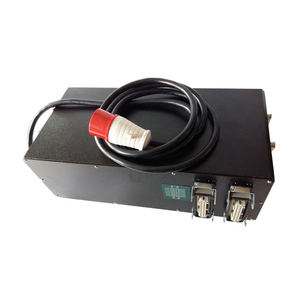 Máquina de moldeo por inyección de Venta caliente Controlador de temperatura de canal caliente Pid - Product Image 4