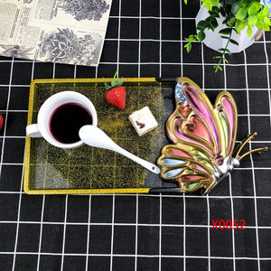 Molde de Silicona para Resina Hecho a Mano, Estilo Ins, Adornos Decorativos y Herramientas para Pasteles, Molde de Yeso para Resina - Product Image 2