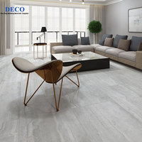 Connexion Infinity Carrara Grand Carreau Porcelaine Offre Spéciale Tendance Mode Vintage Moderne Carreaux Émaillés Top Grade 3A Brillant <0.5%