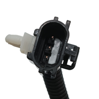 Sensor tinggi suspensi udara mobil Nissan Mada Mada untuk NISSAN Armada