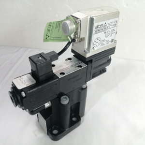 Vannes de régulation proportionnelles ATOS RZMO-P2-02-REB-P-NP-010/210/I 10 proportionnelles - Product Image 4