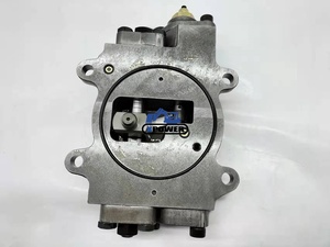 Régulateur de pompe SBS80 162-6327 pour excavatrices E311C E312C E312CL E312D – Pièces de rechange pour machines de construction - Product Image 2