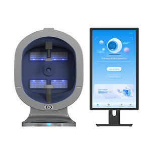 Nouvelle mise à jour Analyseur corporel par résonance magnétique quantique Détecteur de vitamines Testeur pour usage domestique Boîtes de produits personnalisées - Product Image 1