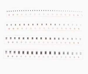 0402 0603 0805 1206 1K 1.1K 1.2K 1.3K 1.5K 1.6K芯片电阻器ERJ-8 ERJ-8BWFR020V - Product Image 3