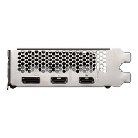 Carte graphique de jeu pour ordinateur de bureau GeForce RTX 3050 VENTUS 2X 6G OC GDDR6 PCI Express refroidie par ventilateur, nouvelle