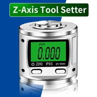 Sonde d'outillage axe Z - Jauge de réglage d'outillage de précision pour les centres d'usinage CNC, les tours et les fraiseuses