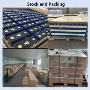 Xiho CATL 280Ah призматическая литий-ионная батарея Lifepo4 3,2 В 280Ah ячейка для солнечной энергетической системы - Product Image 6