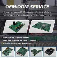 Carte SDR Raspberry Pi Compute Module développée sur mesure, 64 Go de RAM, processeur 1,8 GHz, système d'exploitation Android 9.0, application vidéo, 1 an