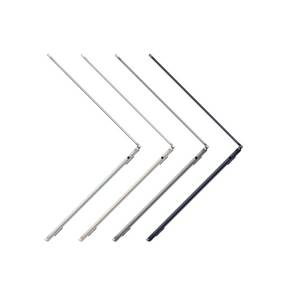 <span class=keywords><strong>MacBook</strong></span> <span class=keywords><strong>Air</strong></span> <span class=keywords><strong>M2</strong></span> 2022, tout nouveau, 16 pouces, écran OLED en aluminium, ordinateur portable avec écran 120 Hz, sans fil, pour les entreprises - Product Image 3