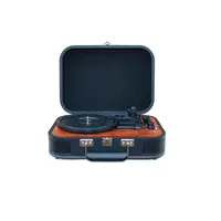 Hohe Klang qualität Vintage Record Belt Drive Bluetooth-Sender Retro Records Plattenspieler Player Vinyl Plattenspieler