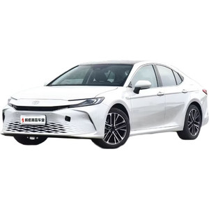 Toyota CAMRY 2024 Dual Dynasty 2.5HG Edición Premium, Auto Económico, Auto Usado, Auto Japonés Pequeño - Product Image 1